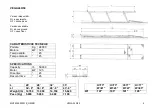 Preview for 9 page of Omer VEGA 240/50 Instructions & User'S Manual