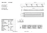 Preview for 8 page of Omer VEGA 450/99-CB-4-N User Manual