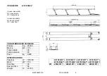 Preview for 9 page of Omer VEGA 450/99-CB-4-N User Manual