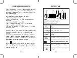 Preview for 18 page of OMERSUB EYELIGHT II Manual