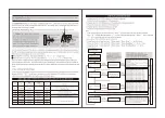 Предварительный просмотр 5 страницы OMG D-RUN 120A Manual