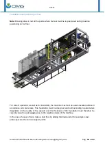 Предварительный просмотр 61 страницы OMG MF 64 Instructions For Use Manual