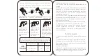 Preview for 4 page of OMG POLARIS DR-30A Manual