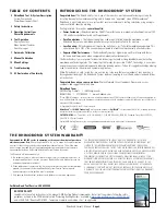 Preview for 2 page of OMG RBT007 Owner'S Manual