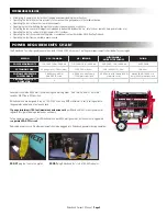 Preview for 4 page of OMG RBT007 Owner'S Manual