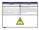 Предварительный просмотр 5 страницы OMGA MEC 300 ST U.S. Operation And Maintenance Manual