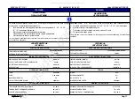 Предварительный просмотр 11 страницы OMGA MEC 300 ST U.S. Operation And Maintenance Manual