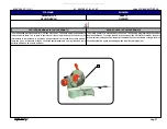 Предварительный просмотр 27 страницы OMGA MEC 300 ST U.S. Operation And Maintenance Manual