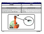 Предварительный просмотр 28 страницы OMGA MEC 300 ST U.S. Operation And Maintenance Manual