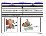 Предварительный просмотр 34 страницы OMGA MEC 300 ST U.S. Operation And Maintenance Manual