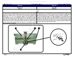 Предварительный просмотр 36 страницы OMGA MEC 300 ST U.S. Operation And Maintenance Manual