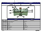 Предварительный просмотр 52 страницы OMGA MEC 300 ST U.S. Operation And Maintenance Manual