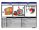 Предварительный просмотр 54 страницы OMGA MEC 300 ST U.S. Operation And Maintenance Manual