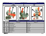 Предварительный просмотр 55 страницы OMGA MEC 300 ST U.S. Operation And Maintenance Manual