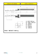 Preview for 13 page of OMGA OPTIMA 120 Operation And Maintenance Manual