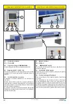 Preview for 32 page of OMGA OPTIMA 120 Operation And Maintenance Manual