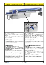 Preview for 33 page of OMGA OPTIMA 120 Operation And Maintenance Manual