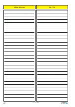 Preview for 40 page of OMGA OPTIMA 120 Operation And Maintenance Manual