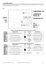 Preview for 9 page of omi DD36 Operator'S Manual