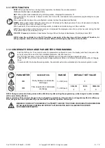 Preview for 10 page of omi DD36 Operator'S Manual