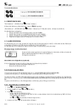 Preview for 12 page of omi ED 1300 W Instruction Manual