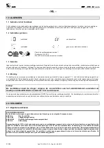 Preview for 35 page of omi ED 1300 W Instruction Manual