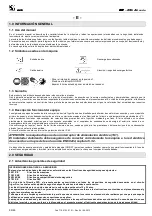 Preview for 63 page of omi ED 1300 W Instruction Manual