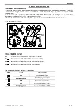 Предварительный просмотр 8 страницы omi ED 270 Instruction And Maintenance Manual