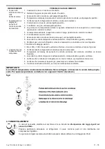 Предварительный просмотр 13 страницы omi ED 270 Instruction And Maintenance Manual