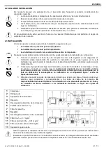 Предварительный просмотр 43 страницы omi ED 270 Instruction And Maintenance Manual