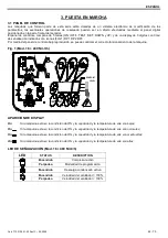 Предварительный просмотр 44 страницы omi ED 270 Instruction And Maintenance Manual