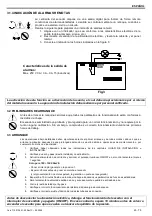 Предварительный просмотр 47 страницы omi ED 270 Instruction And Maintenance Manual