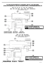 Предварительный просмотр 61 страницы omi ED 270 Instruction And Maintenance Manual