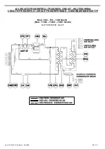 Предварительный просмотр 62 страницы omi ED 270 Instruction And Maintenance Manual