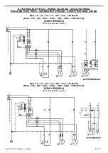 Предварительный просмотр 63 страницы omi ED 270 Instruction And Maintenance Manual