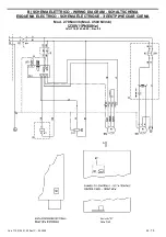 Предварительный просмотр 65 страницы omi ED 270 Instruction And Maintenance Manual