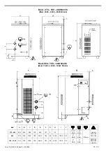 Предварительный просмотр 74 страницы omi ED 270 Instruction And Maintenance Manual