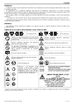 Preview for 5 page of omi ED HP108 Instruction And Maintenance Manual