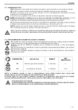 Preview for 9 page of omi ED HP108 Instruction And Maintenance Manual