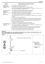 Preview for 33 page of omi ED HP40 Instruction And Maintenance Manual