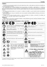 Preview for 45 page of omi ED HP40 Instruction And Maintenance Manual