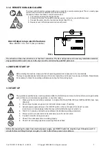 Preview for 11 page of omi ED108 HP45 Operator'S Manual