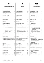 Preview for 4 page of omi ED18 Instruction And Maintenance Manual