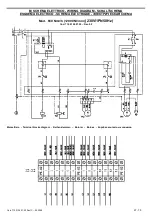 Preview for 69 page of omi ED18 Instruction And Maintenance Manual