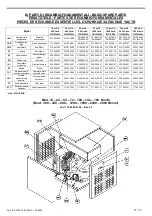 Preview for 75 page of omi ED18 Instruction And Maintenance Manual