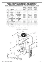 Preview for 76 page of omi ED18 Instruction And Maintenance Manual