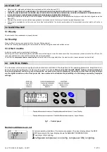 Preview for 11 page of omi ESD 1300 Instruction And Maintenance Manual