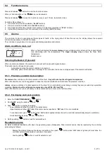 Preview for 13 page of omi ESD 1300 Instruction And Maintenance Manual