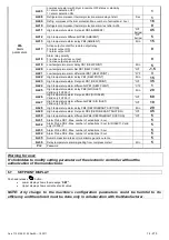 Preview for 18 page of omi ESD 1300 Instruction And Maintenance Manual