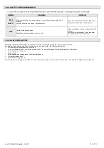 Preview for 22 page of omi ESD 1300 Instruction And Maintenance Manual